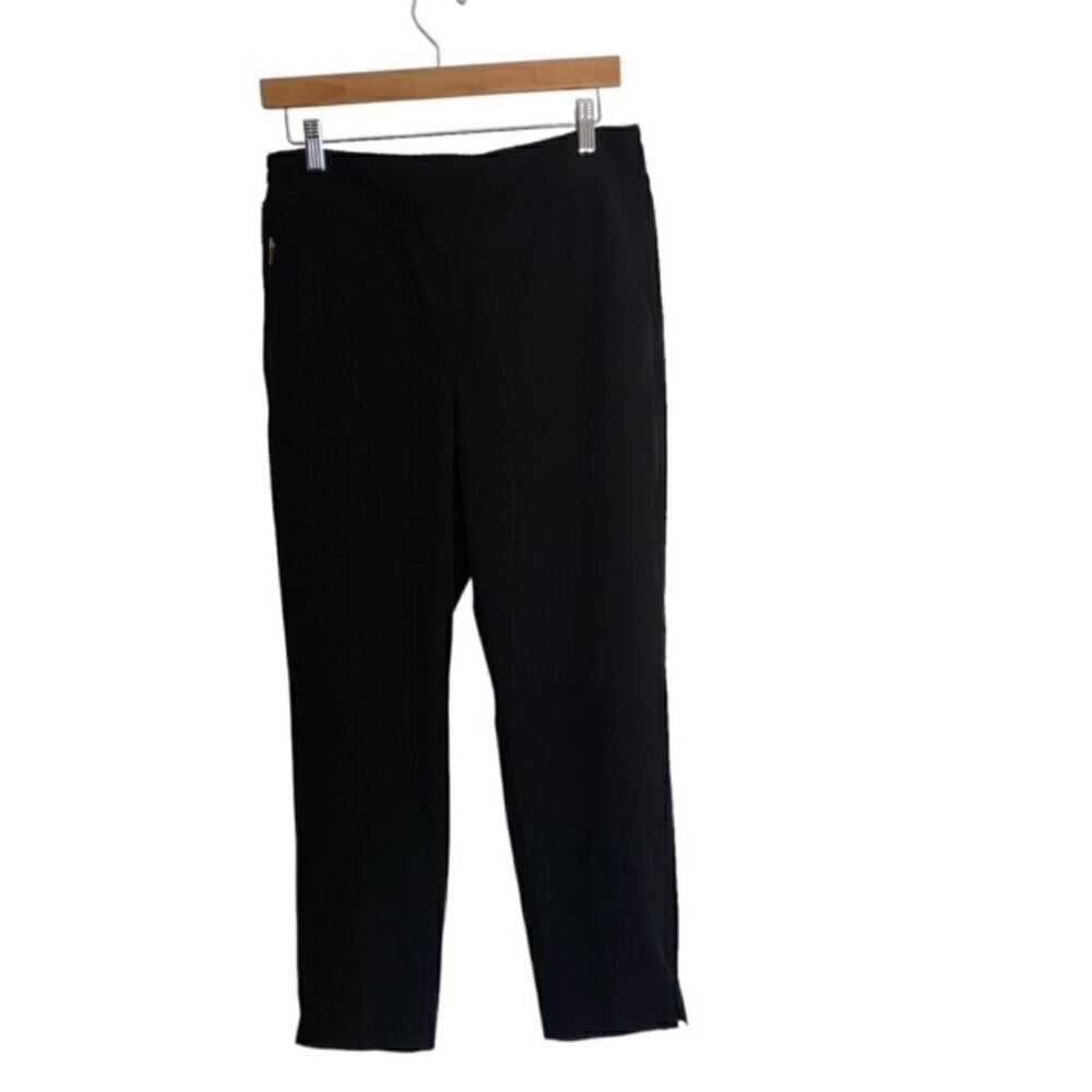 The Limited Limitless Black Athletic Pants Medium